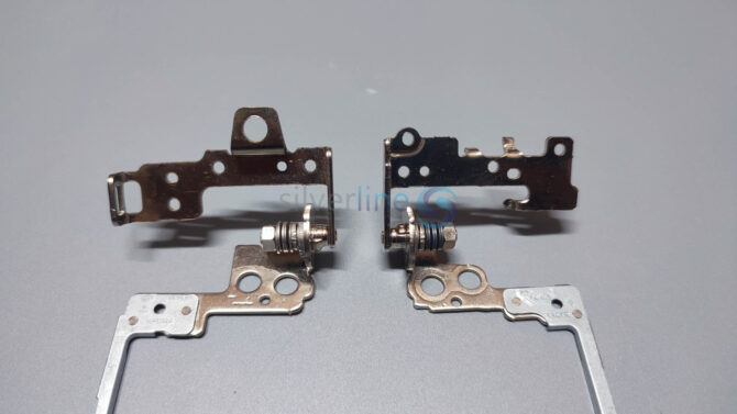 HP15-BS HINGES AM204000500 AM204000600 - Image 2