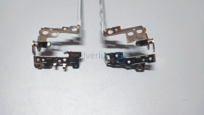 HP15-BS HINGES AM204000500 AM204000600 - Image 3