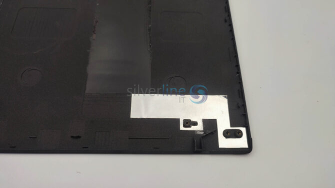 Lenovo Thinkpad T440 T450 Lcd Rear Cover Lid Back AP0SR000400 SCBOH21605 - Image 3