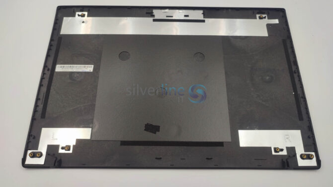 Lenovo ThinkPad T460 LCD Rear Lid Back Cover 01AW306 / AP105000100 - Image 2