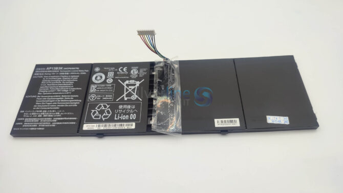 Acer Aspire R7-571 571G 572 R7-572G V5-552G Battery AP13B3K AP13B8K - Image 3