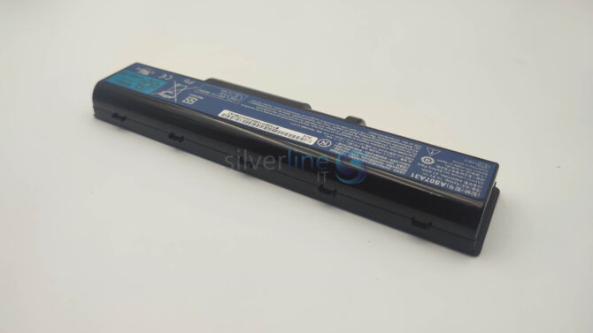 Laptop Battery AS07A31 AS07A51 AS07A41 for Acer Aspire 5738 5740 5536 5740G 5737Z 5735Z 5340 5535 5738Z 5735