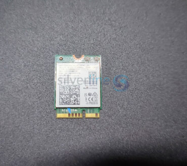 Intel Wireless AX201 WLAN WiFi 802.11ax / Bluetooth 5.1 M.2 Card - 0XVV0P AX201NGW