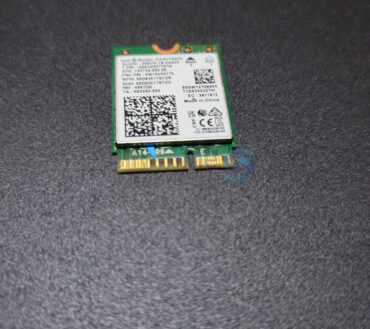 Intel Wireless AX201 WLAN WiFi 802.11ax / Bluetooth 5.1 M.2 Card - 0XVV0P AX201NGW