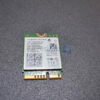 Intel Wi-Fi 6E AX211NGW M.2 2230 CNVio2 Key E 802.11ax Wi-Fi Card D P/N 0G83J7