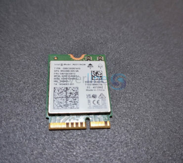 Intel Wi-Fi 6E AX211NGW M.2 2230 CNVio2 Key E 802.11ax Wi-Fi Card D P/N 0G83J7