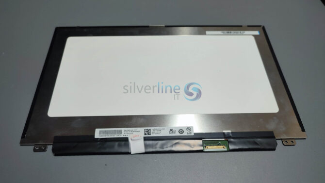 Dell Latitude 7280 / 5280 12.5" FHD LCD Widescreen - Matte 30PIN- 0M1GMV / B125HAN02 .3 - Image 2