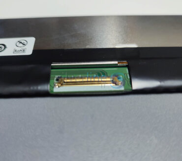Dell Latitude 7280 / 5280 12.5" FHD LCD Widescreen - Matte 30PIN- 0M1GMV / B125HAN02 .3