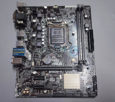 ASUS B150M-K DDR4 MOTHERBOARD