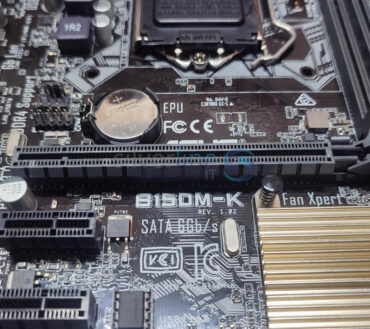 ASUS B150M-K DDR4 MOTHERBOARD