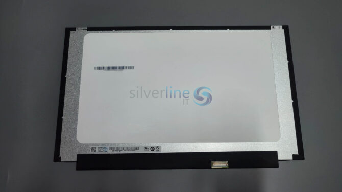 B156XTK02.1 Touch LCD Screen LED for Laptop 15.6" HD Display Narrow 40 PIN - Image 2