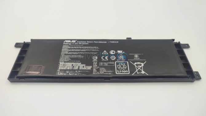 Asus X553M X553MA R515M LAPTOP BATTERY B21N1329 - Image 3