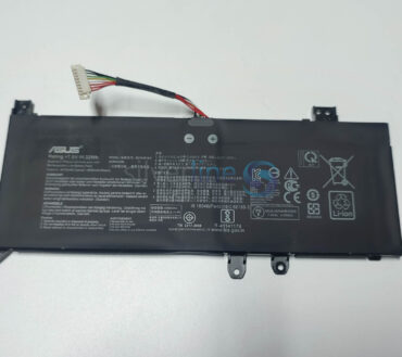 Asus X512UF X512FB X712FA Battery B21N1818 B21N1818-2 B21N1818-3