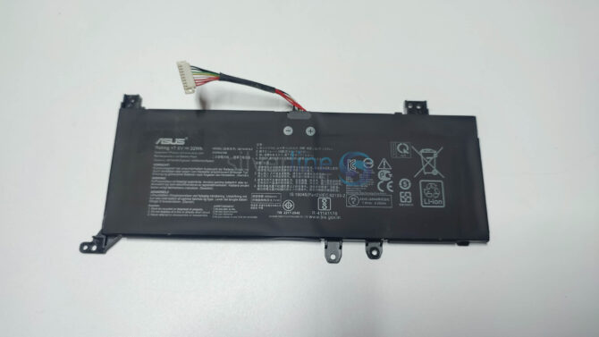 Asus X512UF X512FB X712FA Battery B21N1818 B21N1818-2 B21N1818-3 - Image 3