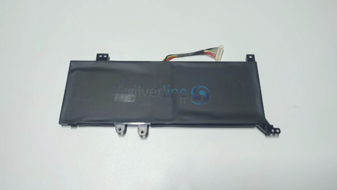 Asus X512UF X512FB X712FA Battery B21N1818 B21N1818-2 B21N1818-3 - Image 2