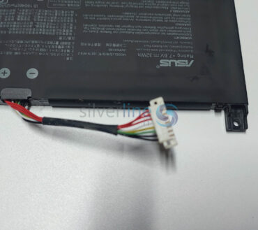 Asus X512UF X512FB X712FA Battery B21N1818 B21N1818-2 B21N1818-3