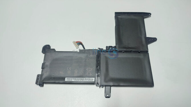 Asus VivoBook S510UQ X510 X510U X510UR Laptop Battery 42Wh B31N1637 / C31N1637 - Image 3