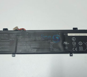 ASUS VIVOBOOK FLIP 14 TP412UA BATTERY 11.55V 42WH C31N1733 / B31N1733