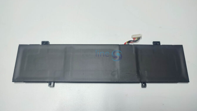 ASUS VIVOBOOK FLIP 14 TP412UA BATTERY 11.55V 42WH C31N1733 / B31N1733 - Image 2