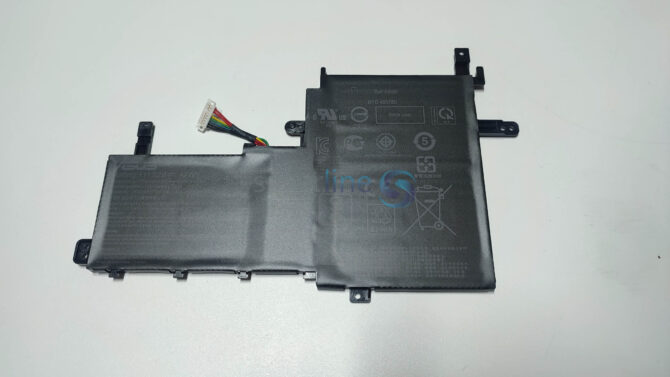ASUS VivoBook 15 F513 M513 K513 X513 S513 S15 S531F WIith Asus VivoBook S15 S531FA S531FL K531FA S531FA-BQ028T X531FA-2S Series 0B200-03440000 (11.52V 42Wh/3653mAh) Laptop Battery B31N1842 - Image 3