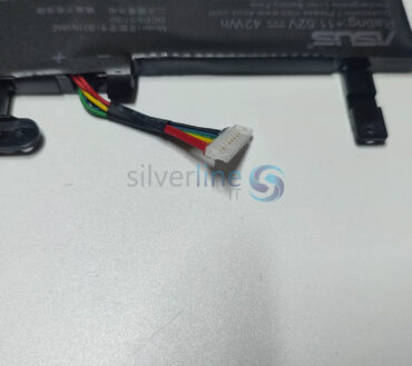 ASUS VivoBook 15 F513 M513 K513 X513 S513 S15 S531F WIith Asus VivoBook S15 S531FA S531FL K531FA S531FA-BQ028T X531FA-2S Series 0B200-03440000 (11.52V 42Wh/3653mAh) Laptop Battery B31N1842