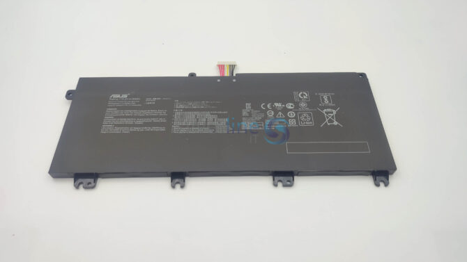 ASUS ROG STRIX GL503VM GL503V GL503VD FX63VM ZX63V BATTERY B15.2V 64Wh B41N1711 / 0B200-02730100 - Image 3
