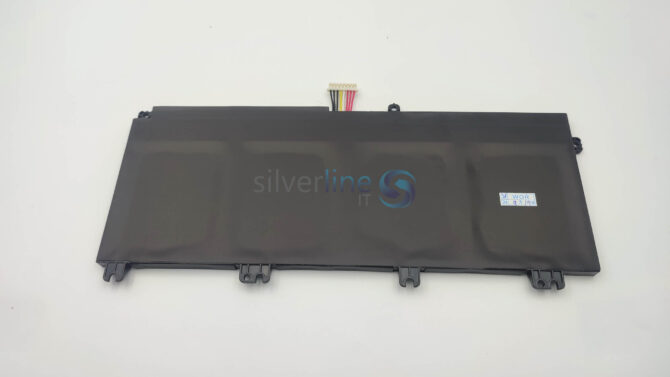 ASUS ROG STRIX GL503VM GL503V GL503VD FX63VM ZX63V BATTERY B15.2V 64Wh B41N1711 / 0B200-02730100 - Image 2