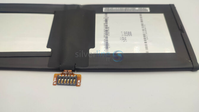 Asus C12-TF600T 6760mAh/25Wh Laptop Battery