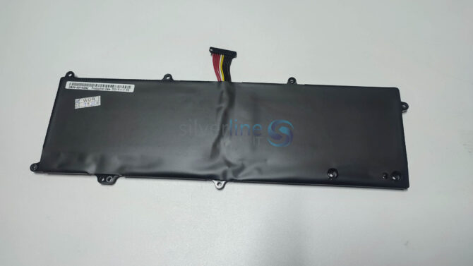 Asus Vivobook S200 S200E X201 X201E X202 X202E Q200 Q200E C21x202 S200E-CT158H X201E-KX096H X202E-DH31T Q200E-BHI3T45 F201E Series 0B200-00230300 7.4V 5136mAh/38Wh C21-X202 - Image 2