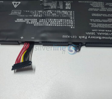 Asus Vivobook S200 S200E X201 X201E X202 X202E Q200 Q200E C21x202 S200E-CT158H X201E-KX096H X202E-DH31T Q200E-BHI3T45 F201E Series 0B200-00230300 7.4V 5136mAh/38Wh C21-X202