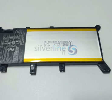 ASUS X555L Laptop Battery 7.5V 37Wh C21N1347 / 0B200-01000200