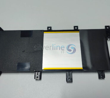 ASUS X555L Laptop Battery 7.5V 37Wh C21N1347 / 0B200-01000200