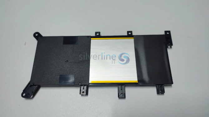 ASUS X555L Laptop Battery 7.5V 37Wh C21N1347 / 0B200-01000200