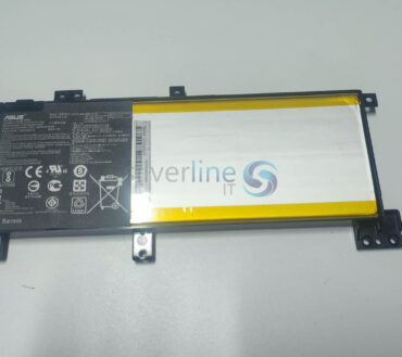 Asus X456 X456UA X456UA1A Battery 0B200-01740000 / C21N1508
