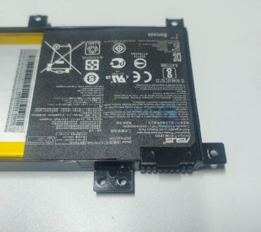 Asus X456 X456UA X456UA1A Battery 0B200-01740000 / C21N1508