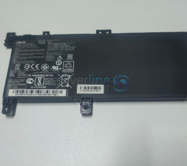 ASUS X556UQ -DM796D Laptop Battery C21N1509 / 0B200-01750000