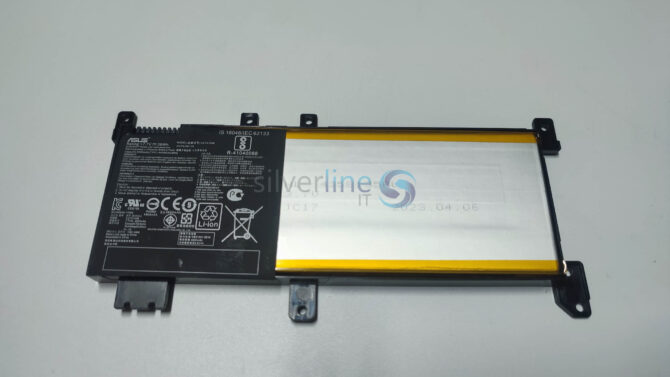 Asus VivoBook 14 X442UN Battery 0B200-02630000 / C21N1638 - Image 3