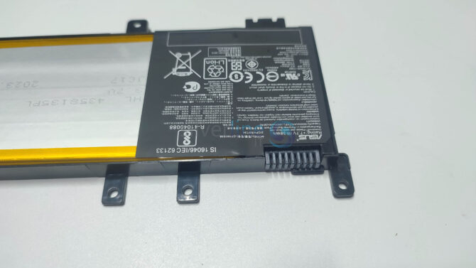 Asus VivoBook 14 X442UN Battery 0B200-02630000 / C21N1638