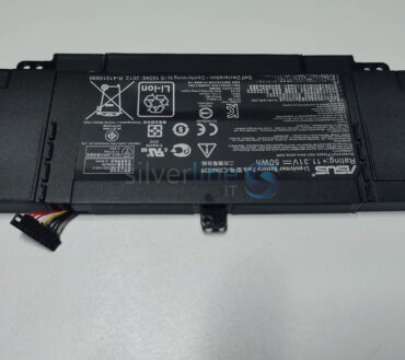 Asus ZenBook UX303 UX303U UX303UA UX303UB UX303L Q302LA Battery 11.31V 50Wh C31N1339