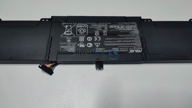 Asus ZenBook UX303 UX303U UX303UA UX303UB UX303L Q302LA Battery 11.31V 50Wh C31N1339 - Image 3