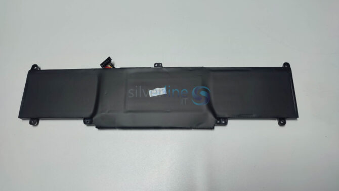 Asus ZenBook UX303 UX303U UX303UA UX303UB UX303L Q302LA Battery 11.31V 50Wh C31N1339 - Image 2
