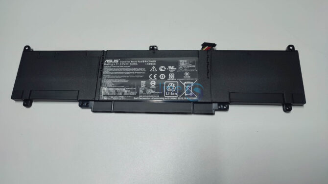 Asus ZenBook UX303 UX303U UX303UA UX303UB UX303L Q302LA Battery 11.31V 50Wh C31N1339