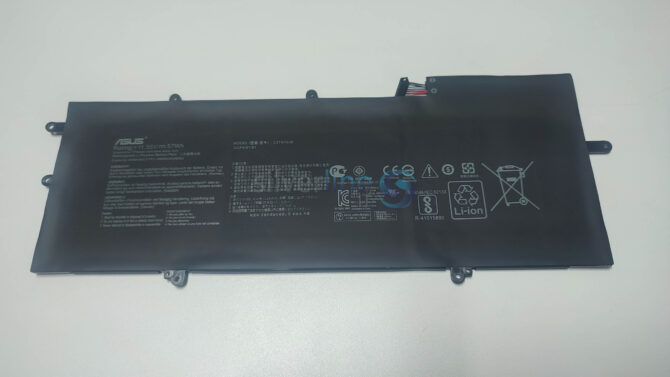Asus ZenBook Flip UX360 Laptop Battery C31N1538 - Image 3