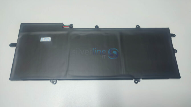 Asus ZenBook Flip UX360 Laptop Battery C31N1538 - Image 2