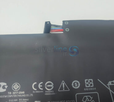 Asus ZenBook Flip UX360 Laptop Battery C31N1538