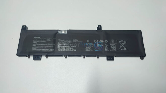 Asus VivoBook Pro 47Wh Battery C31N1636 - Image 3