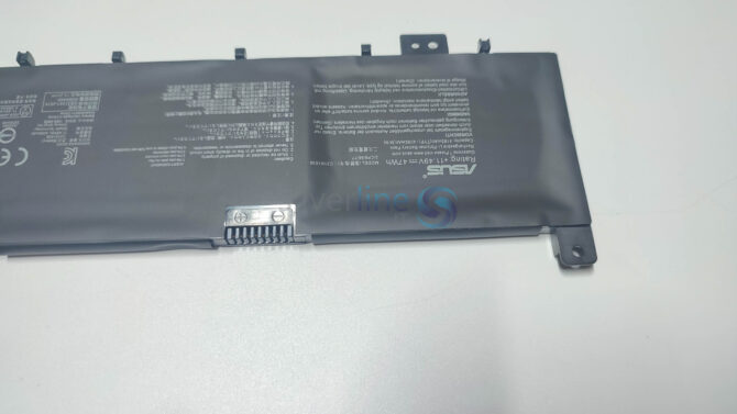 Asus VivoBook Pro 47Wh Battery C31N1636