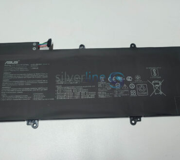 ASUS ZenBook Flip 14 UX461FA UX461UA UX461UN 2-in-1 Battery C31N1714