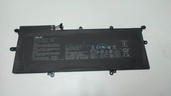 ASUS ZenBook Flip 14 UX461FA UX461UA UX461UN 2-in-1 Battery C31N1714 - Image 3