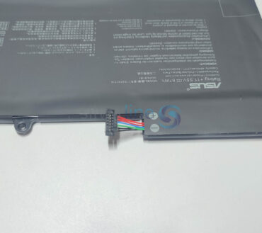 ASUS ZenBook Flip 14 UX461FA UX461UA UX461UN 2-in-1 Battery C31N1714